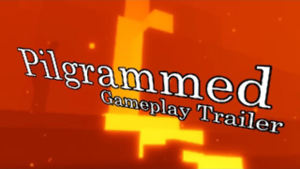 Pilgrammed - Gameplay Trailer